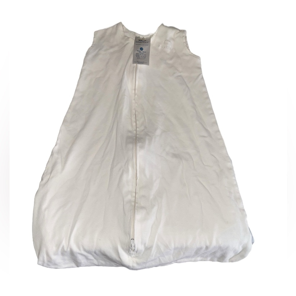 Halo Sleepsack 0-6 mo